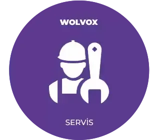 WOLVOX Servis
